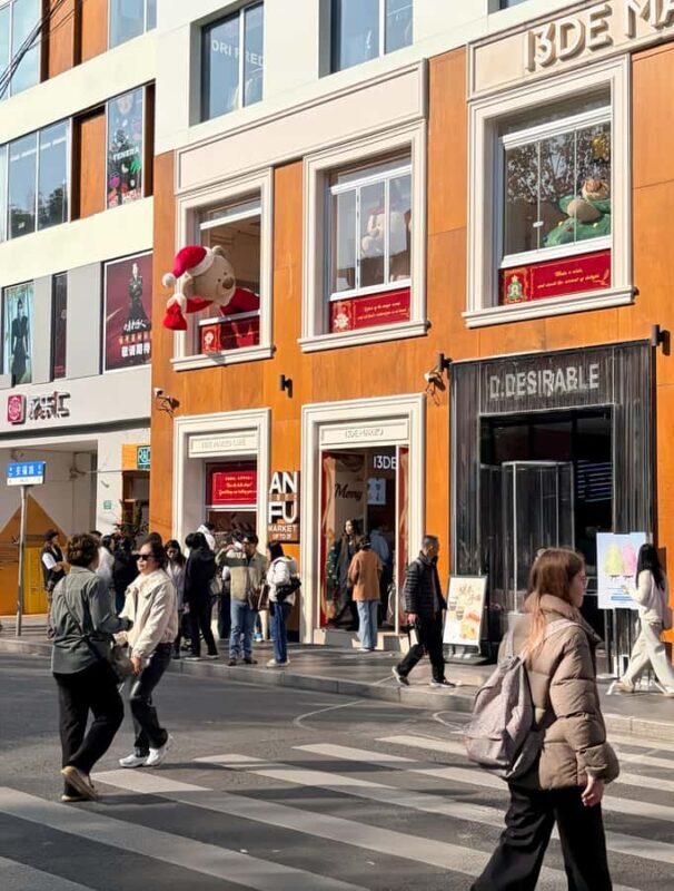 Shanghai: City Highlights Private Tour with Vegetarian Lunch - Final Verdict