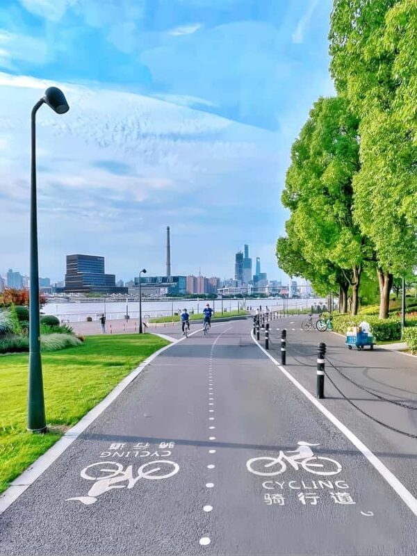 Shanghai: City Highlights Private Tour with Vegetarian Lunch - FAQ