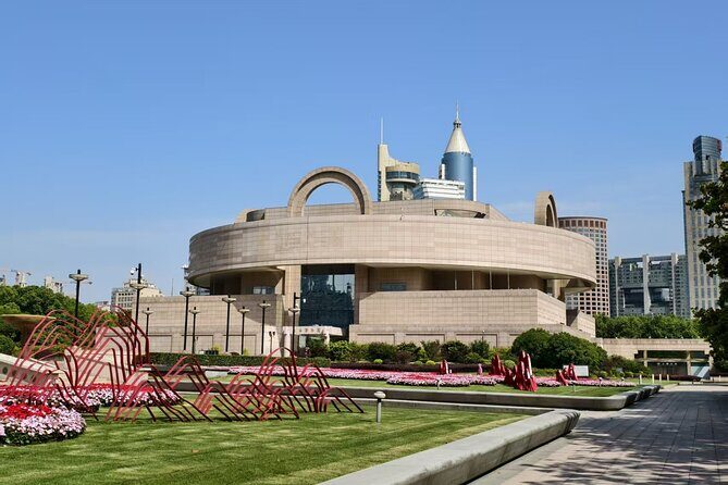 Shanghai City Walk with local History Narrator - In-Depth Look at the Tour Experience