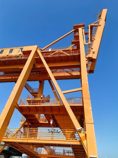 Shanghai Citybike/Citywalk at New Bund&Local Life Experience - Practical Details and What to Expect