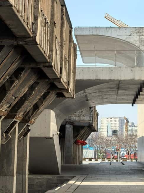 Shanghai Citybike/Citywalk at New Bund&Local Life Experience - Final Thoughts