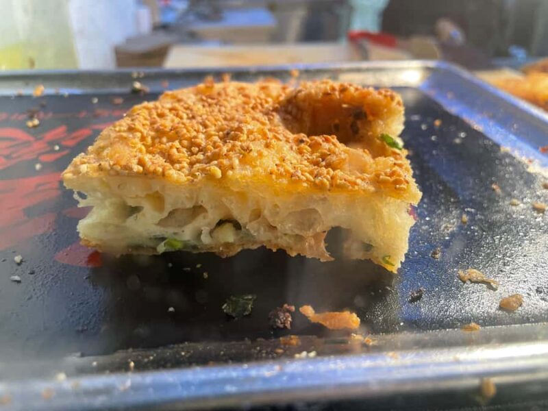 Shanghai Classic Food and Culture Walking Tour - Sichuan Road