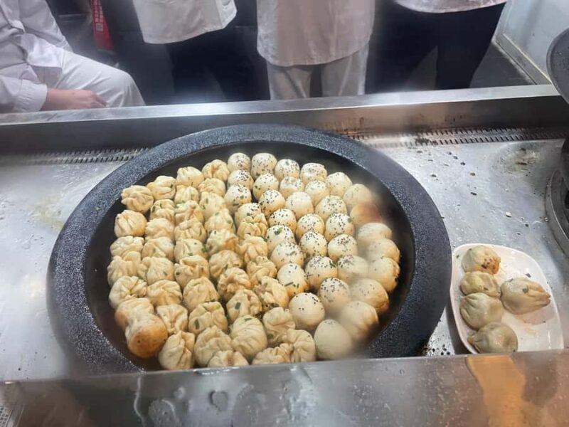 Shanghai Classic Food and Culture Walking Tour - Who Will Love This Tour?