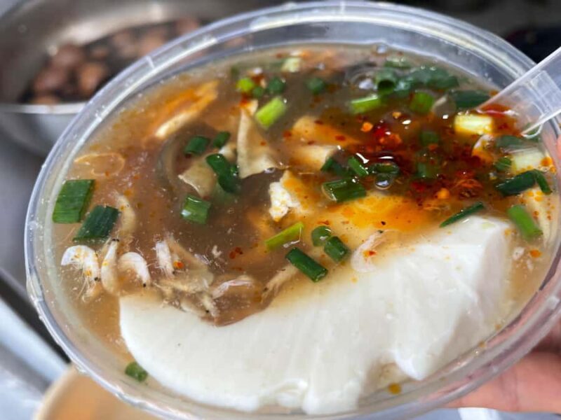 Shanghai Classic Food and Culture Walking Tour - The Sum Up