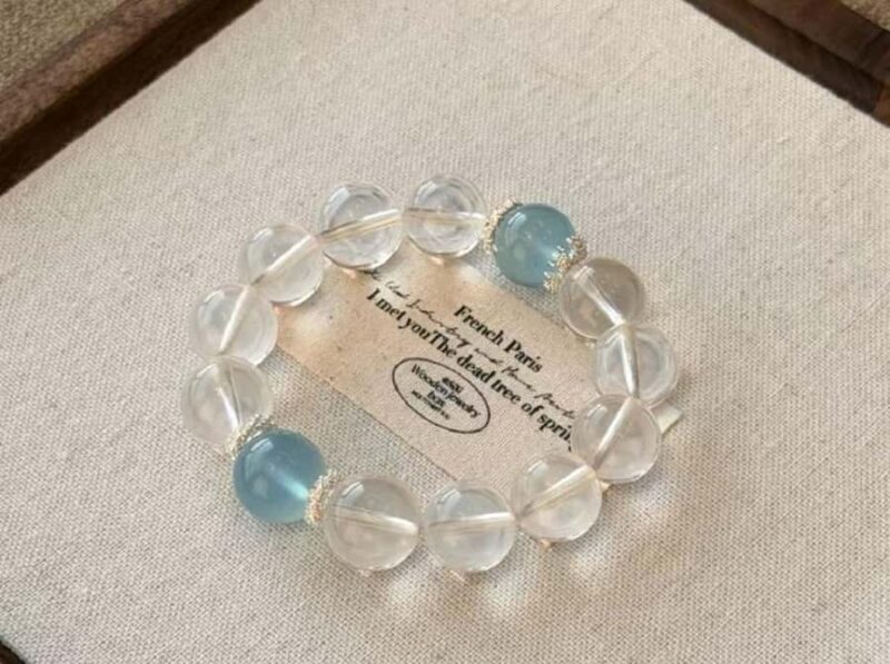 Shanghai: Classical Crystal Bracelet Crafting Workshop - FAQ