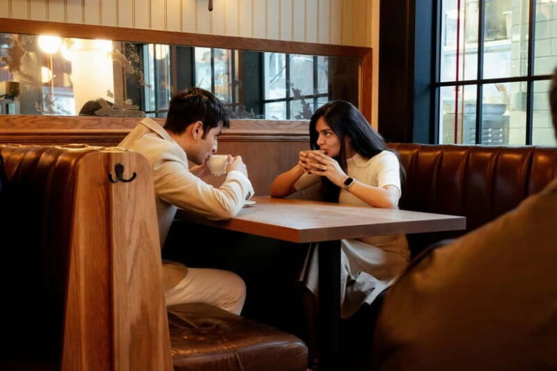 Shanghai: Coffee and Breakfast Guided Experience - Discover the Heart of Shanghai’s Café Culture