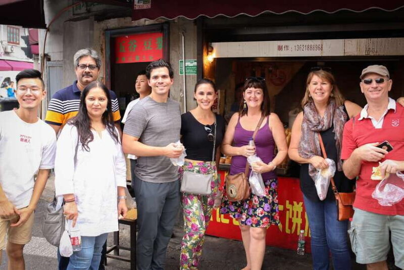Shanghai Coffee & Breakfast Tour - An In-Depth Look at the Shanghai Coffee & Breakfast Tour