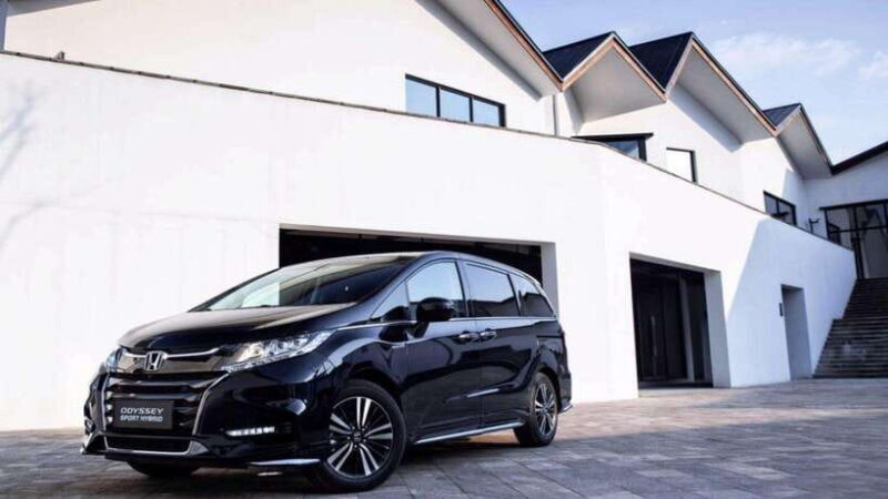 Shanghai Concession and History: Tour in a Minivan - Good To Know