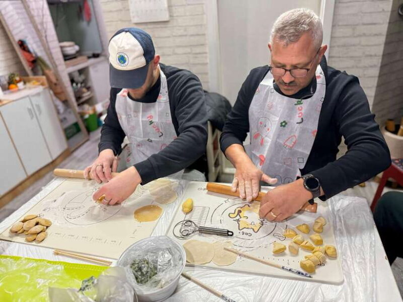 Shanghai-Cooking Dumpling & Meal in Local Family-w/Vegan - Who Is This Tour Best For?