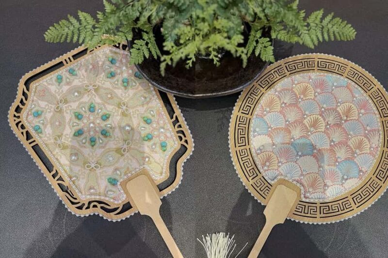 Shanghai Cultural Craft Workshop: Make Your Own Chinese Gift - Introduction