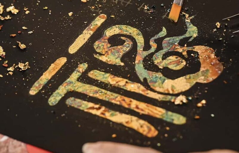 Shanghai Cultural Craft Workshop: Make Your Own Chinese Gift - Practical Details: Booking, Duration, and Accessibility