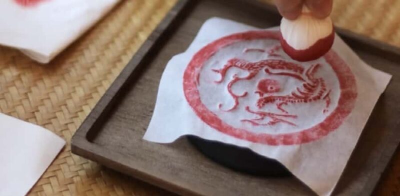 Shanghai Cultural Craft Workshop: Make Your Own Chinese Gift - Good To Know