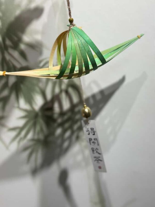 Shanghai Cultural Craft Workshop: Make Your Own Chinese Gift - FAQs