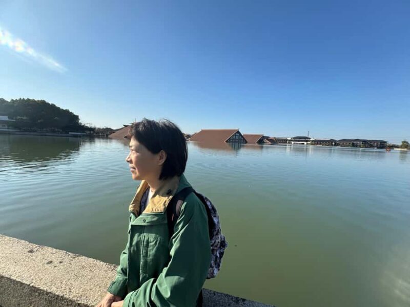 Shanghai: Cultural Day Trip to Songjiang with Coffee & Snack - Good To Know  