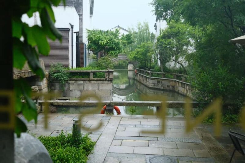 Shanghai: Cultural Day Trip to Songjiang with Coffee & Snack - Who Will Love This Tour?