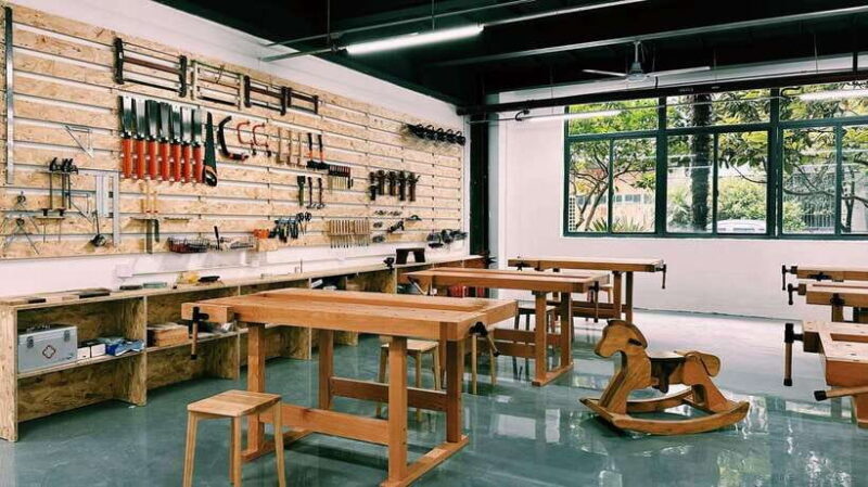 Shanghai: Cultural Heritage Preservation Workshop - Good To Know  