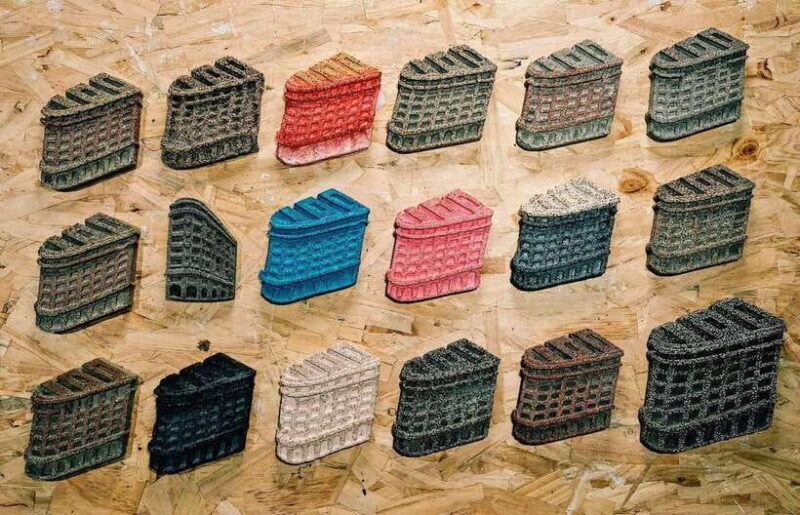 Shanghai: Cultural Heritage Preservation Workshop - An In-Depth Look at the Experience  