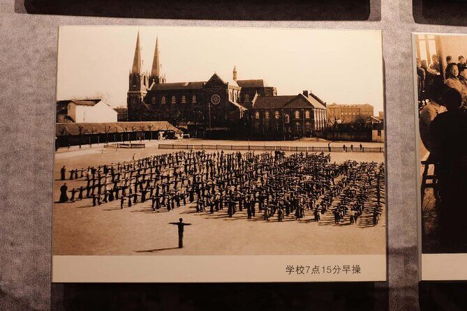 Shanghai Cultural Walking Tour to Xujiahui the Cradle of Haipai - Practical Details and Value