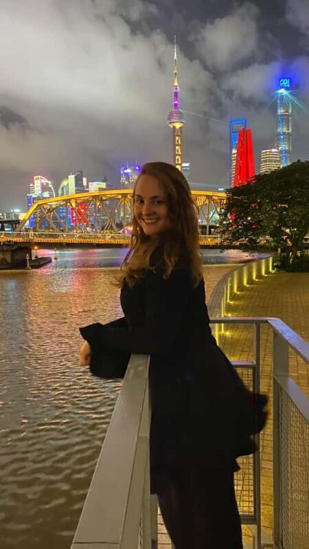 Shanghai Customized tour with local guide and 7seats car - What You Can Expect from This Customized Shanghai Tour