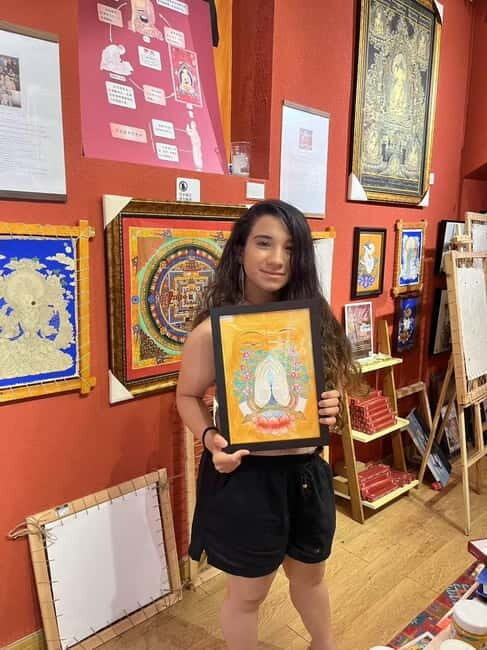 Shanghai: Day of Buddhism, Prayer & Creativity Experience - Frequently Asked Questions