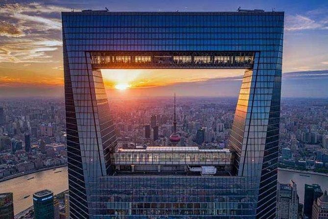 Shanghai Day Tour Customized:Bund,Yugarden,Shanghai Tower,Huangpuriver,Nanjinglu - Tour Highlights and Itinerary