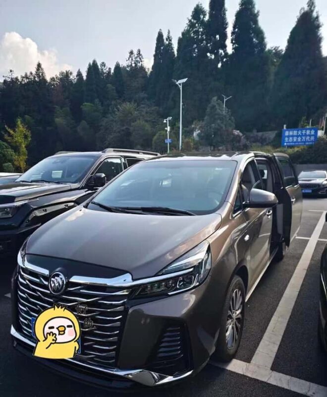 Shanghai Day Tour: Private Car/Van+Driver+Guide (Tkts Inc) - FAQ