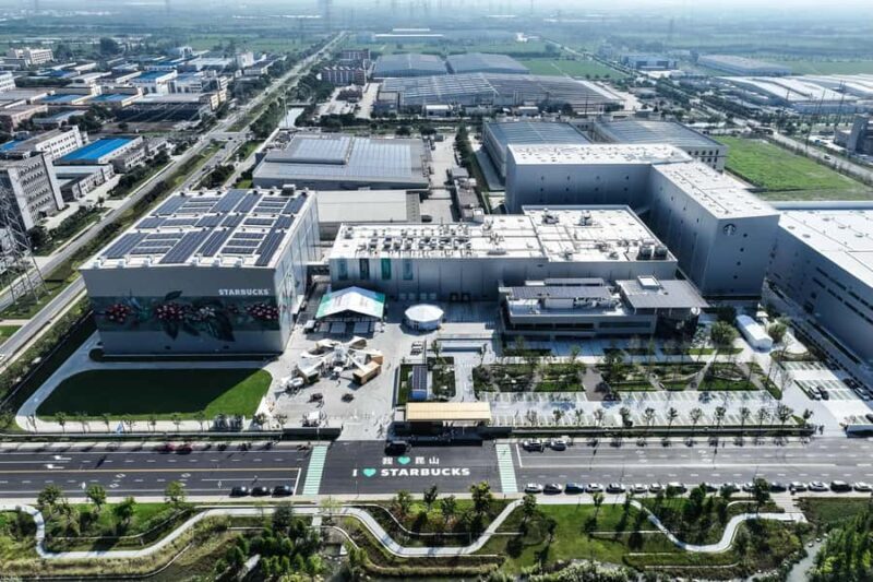 Shanghai Day Trip: Kunshan Factory & Tech Private Tour - The Sum Up