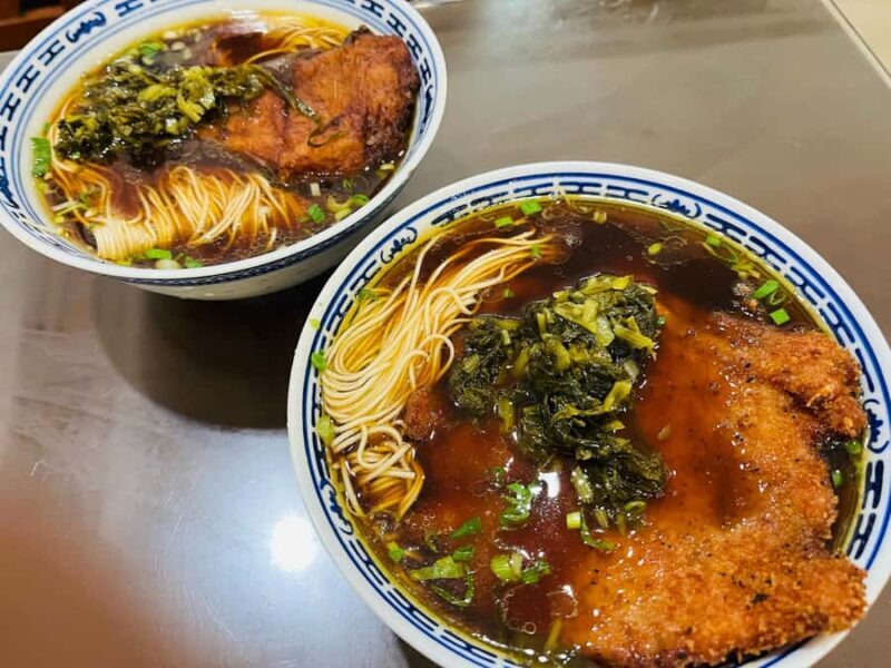 Shanghai Day Trip: Kunshan Factory & Tech Private Tour - Introduction