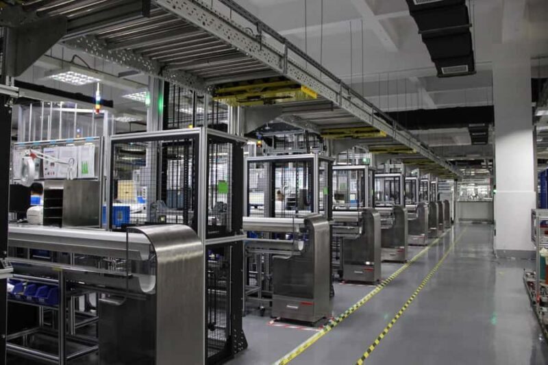 Shanghai Day Trip: Kunshan Factory & Tech Private Tour - Good To Know