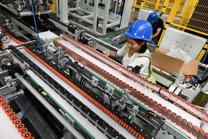 Shanghai Day Trip: Kunshan Factory & Tech Private Tour - The Realities and Considerations