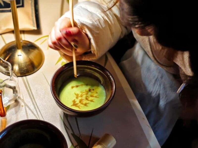 Shanghai: Discover the Art of Chinese Tea Culture - Good To Know