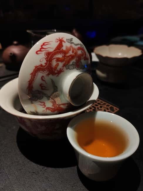 Shanghai: Discover the Art of Chinese Tea Culture - Who Will Love This Tour?