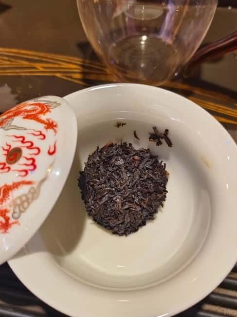 Shanghai: Discover the Art of Chinese Tea Culture - FAQ