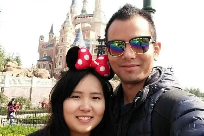 Shanghai Disney Tour - Tour Overview and Inclusions