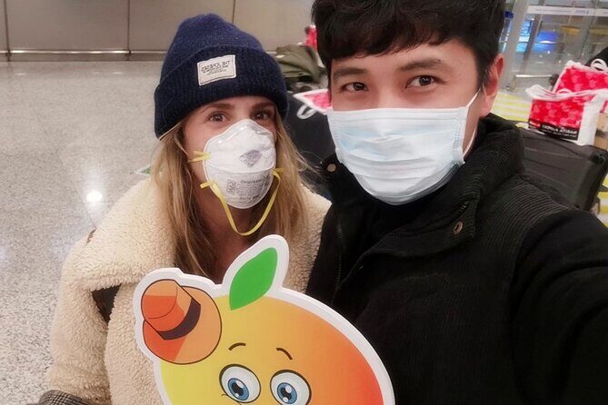 Shanghai Disneyland Resort Transfer To Pudong Airport - Good To Know