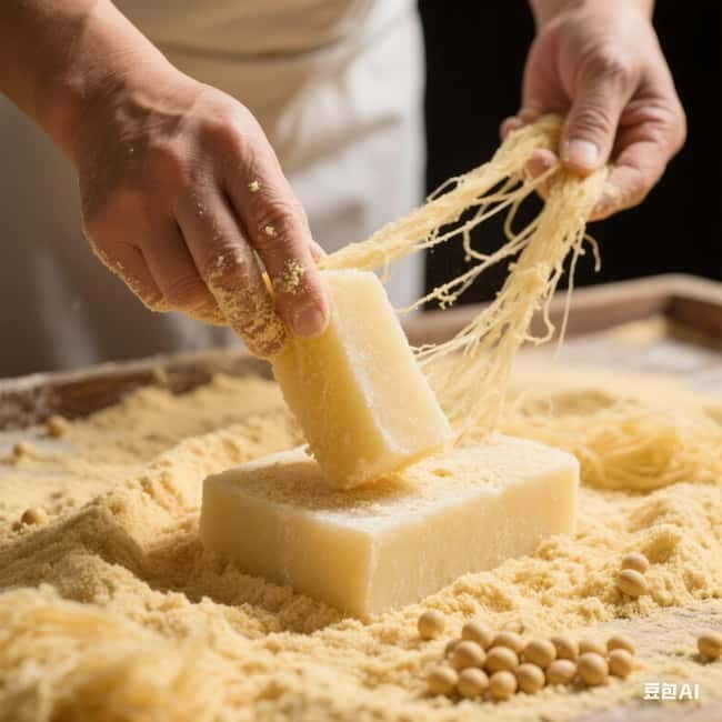 Shanghai: Dragon Beard Candy Making with a Chef - An In-Depth Look at the Experience