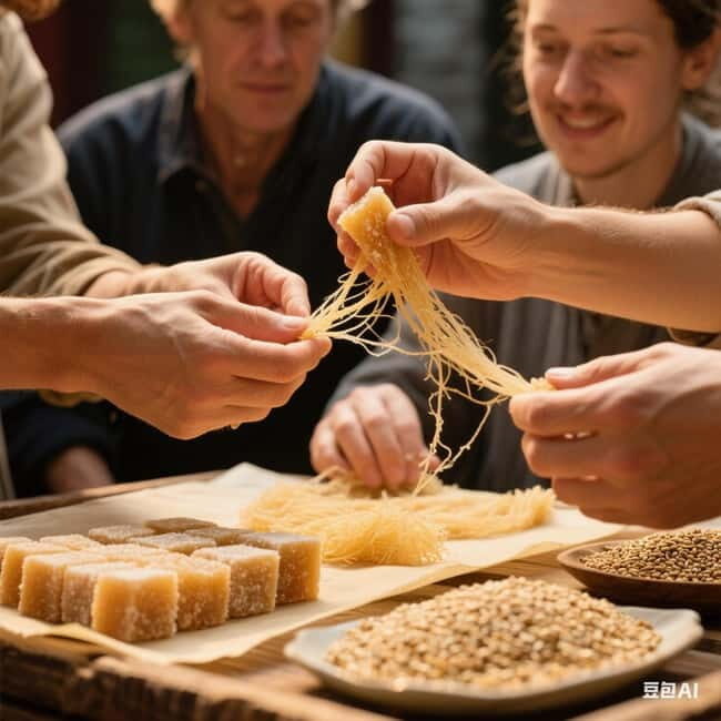 Shanghai: Dragon Beard Candy Making with a Chef - Who Will Enjoy This Tour?