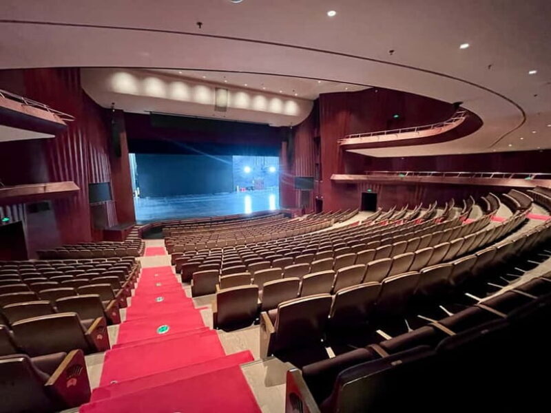 Shanghai Drama Experience: Discover Art of Chinese Theater - Who Should Consider This Tour?