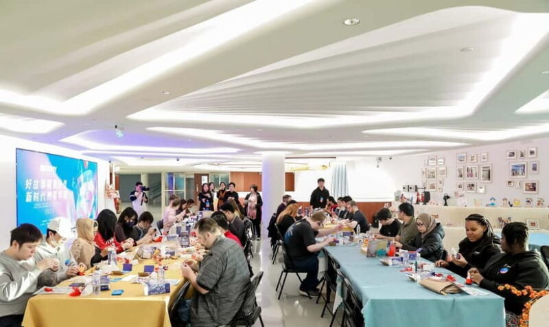 Shanghai Drama Experience: Discover Art of Chinese Theater - A Closer Look at the Itinerary