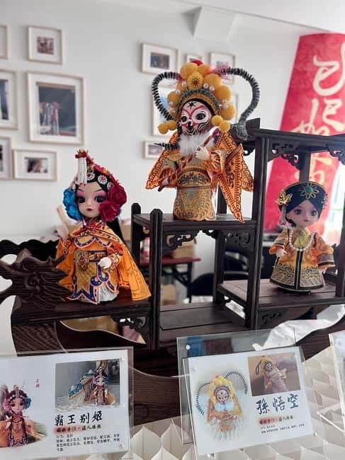 Shanghai Drama Experience: Discover Art of Chinese Theater - Practical Tips for Travelers