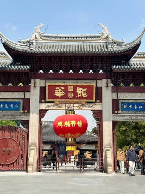 Shanghai Drama Experience: Discover Art of Chinese Theater - FAQ