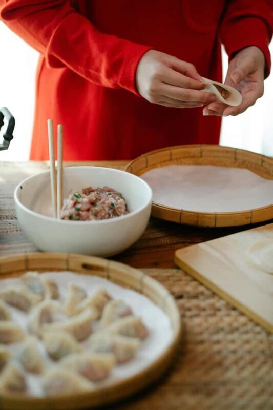 Shanghai: Dumplings and Kung Pao Chicken Cooking Class - An In-Depth Look at the Experience