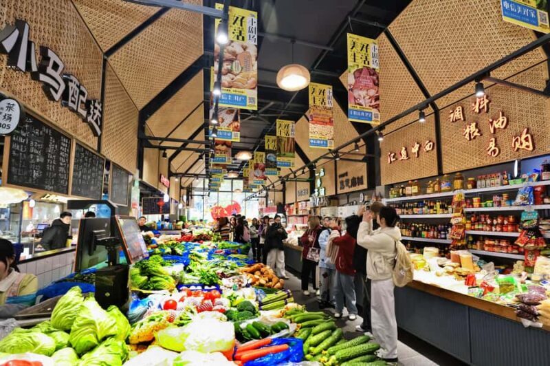 Shanghai: Dumplings and Kung Pao Chicken Cooking Class - An In-Depth Look at the Experience