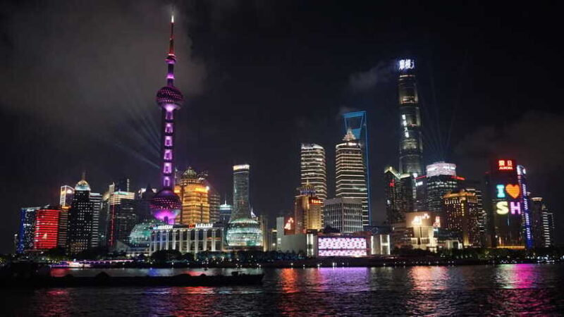 Shanghai Evening Tour: VIP Huangpu River Cruise&City lights - FAQ