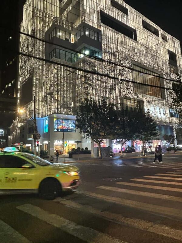 Shanghai: Fake Market, Bund, and Fabric Market Tour - An Introduction to the Shanghai Fake Market