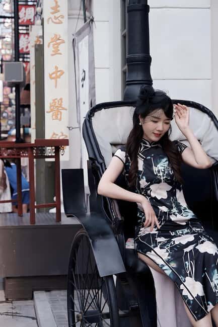 Shanghai: Film Park Private Tour with Tram Ride - A Detailed Look at the Experience