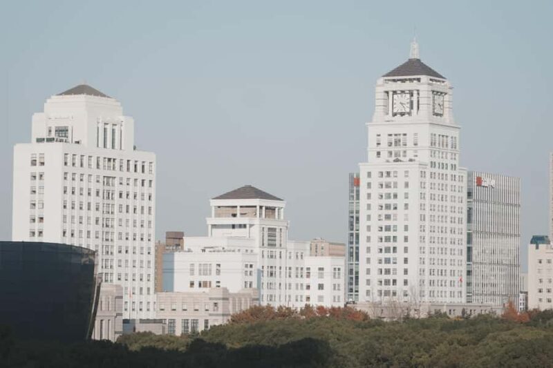Shanghai: Finance tour a history stroll along the Bund - FAQ