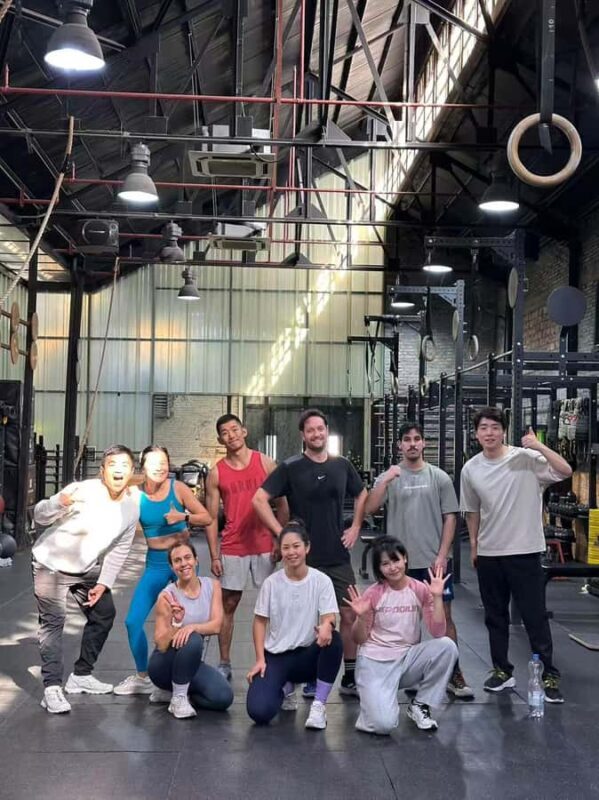 Shanghai Fitness & Culture Tour with Gym, Jade Buddha Temple - The Experience from a Traveler’s Perspective