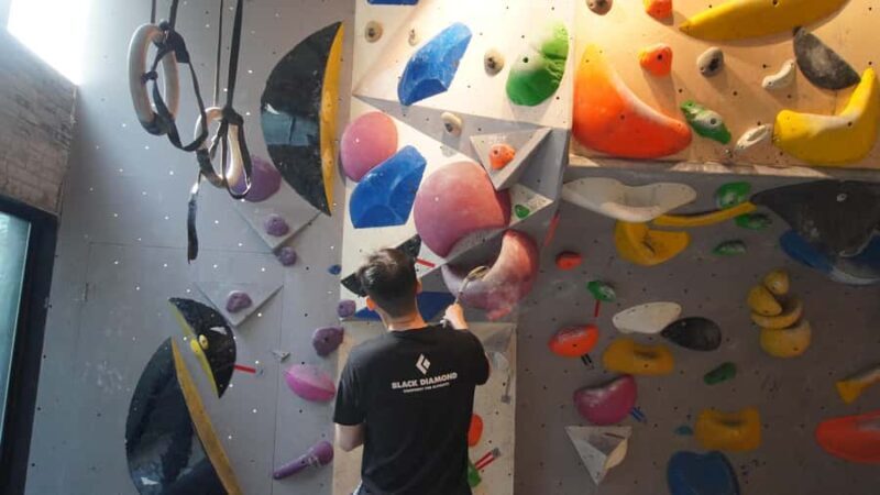 Shanghai Fitness & Culture Tour with Gym, Jade Buddha Temple - Who is This Tour Best Suited For?