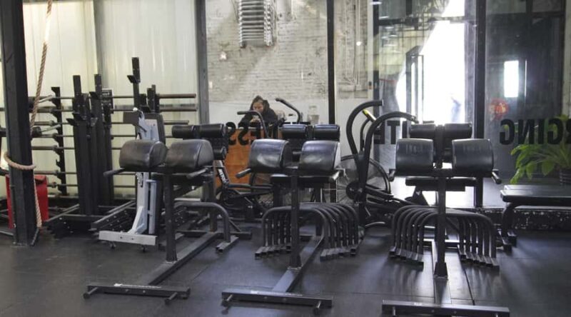 Shanghai Fitness & Culture Tour with Gym, Jade Buddha Temple - The Sum Up